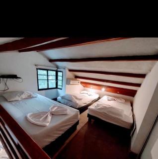 Apartamento RODADERO RESERVADO - Gaira - 6