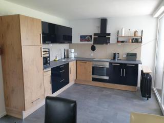 "Ferienwohnung am Staff-Landschaftspark" - 3