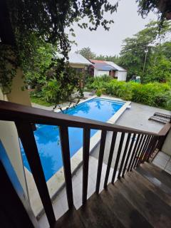 Black Beach Hostel - 3