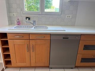 Le Mondementais - Gîte en Champagne avec piscine - Mondement-Montgivroux - 4