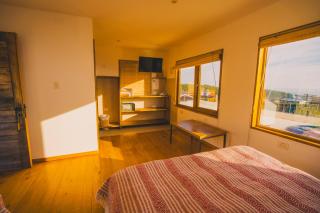 Eco Lodge Casa verde - Pichilemu - 8