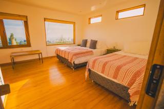 Eco Lodge Casa verde - Pichilemu - 7