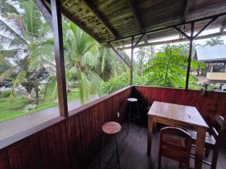Black Beach Hostel - Talamanca - 5