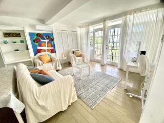 Le Maison Apartments-Gran Anse - Morne Rouge - 4