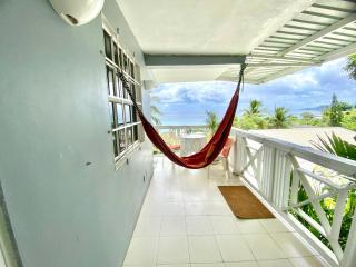 Le Maison Apartments-Gran Anse - Morne Rouge - 6