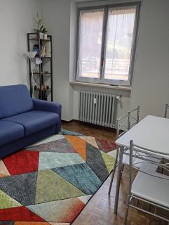 Apartamento Tita - Canosio - 0