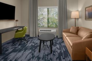 Fairfield by Marriott Inn & Suites Stockton Lathrop - Lathrop - 3