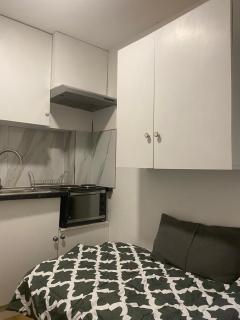Cosy mini studio 6 minutes away from Wembley stadium - Moffat - 3