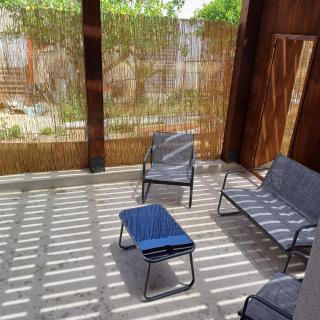 "Appartamento rosa" Nice apartment with parking, courtyard, terrace and garden - Marsala - 9
