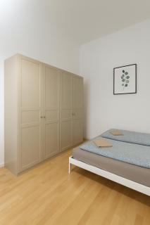 Maria with little hang out place - 4