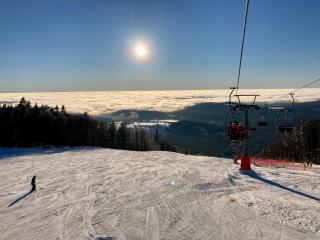 Aotearoa - Mountain apartment in Bavaria, Mitterdorf - Mitterfirmiansreut - 5