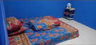 Villa Daenk Bogor - - 3