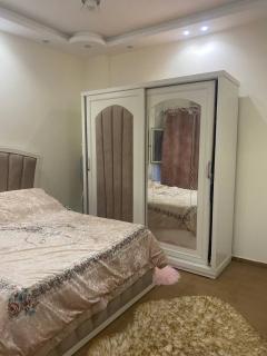 شقة فاخرة كاملة المرافق بدمياط مركز فارسكور - - 3