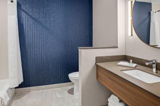 Fairfield by Marriott Inn & Suites Stockton Lathrop - Lathrop - 1