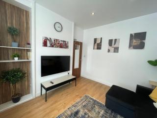 beautifull house with 6 double bedrooms - 7