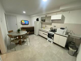 10 min da Fenadoce, apartamento com ar condicionado - Pelotas - 9