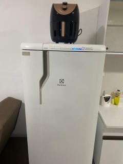 10 min da Fenadoce, apartamento com ar condicionado - Pelotas - 4