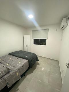 10 min da Fenadoce, apartamento com ar condicionado - Pelotas - 3