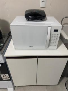 10 min da Fenadoce, apartamento com ar condicionado - Pelotas - 2
