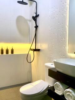 TiTa Private Villa Nusa Dua - 1