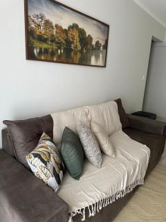 apartamento charmoso e central - 9