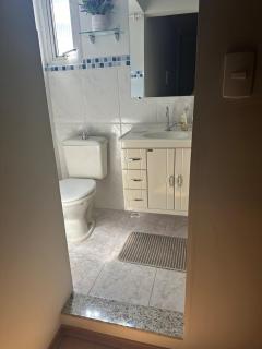 apartamento charmoso e central - 8