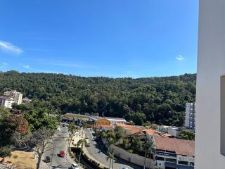 apartamento charmoso e central - 7