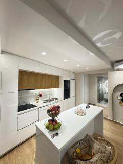 Orestis Apartments - Agios Nikolaos - 8