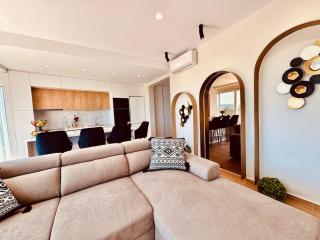 Orestis Apartments - Agios Nikolaos - 6