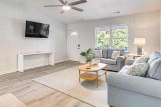 Newly Renovated Home in Oak Island! - 6