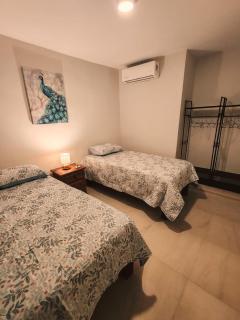 Casa nueva cerca de la playa y puerto industrial de altamira - Altamira - 7
