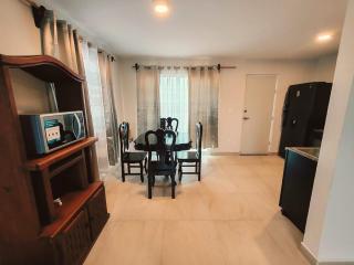 Casa nueva cerca de la playa y puerto industrial de altamira - 3