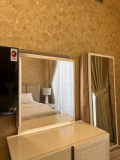 Meera apartment 2 bedrooms - 1