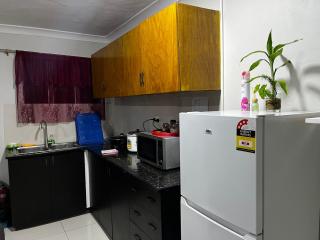 Dokanaisuva Apartments - Suva - 7