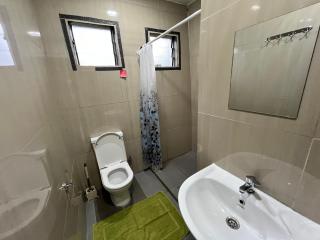 Dokanaisuva Apartments - Suva - 6