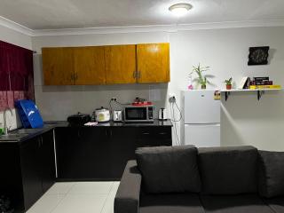Dokanaisuva Apartments - Suva - 3