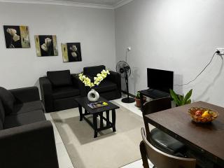 Dokanaisuva Apartments - Suva - 1