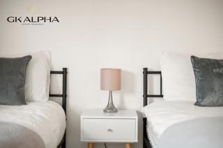 Heartwarming Windsor Cottage with Free Parking that is Perfect for Relaxation - Windsor - 8
