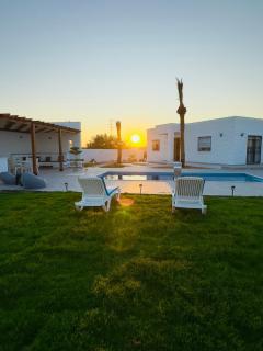 Villa Dar Zouina, South Djerba - 8