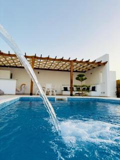 Villa Dar Zouina, South Djerba - Djerba - 7