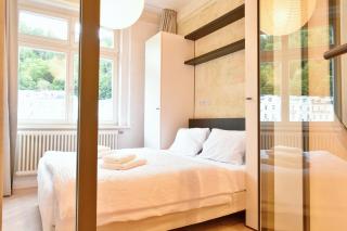 Limewash Apartments Karlsbad - Karlsbad - 3