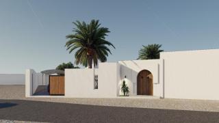 Villa Dar Zouina, South Djerba - 2