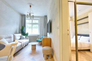 Limewash Apartments Karlsbad - Karlovy Vary - 9
