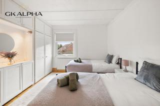 Heartwarming Windsor Cottage with Free Parking that is Perfect for Relaxation - Windsor - 7