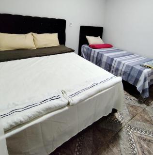 Casa WR Lençóis - Lençóis - 3