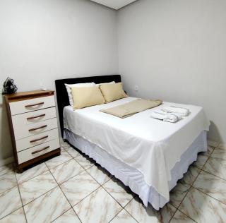 Casa WR Lençóis - Lençóis - 1