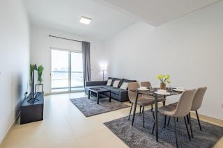 Spacious 1 BDR next to Reem Central Park and Beach - Abu Dhabi - 0