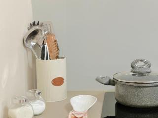 PROMO SEASON Cozy Apartment - 1