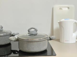 PROMO SEASON Cozy Apartment - 2