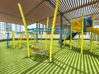 Spacious 1 BDR next to Reem Central Park and Beach - Abu Dhabi - 9